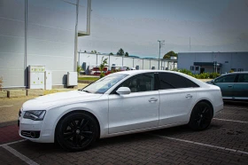 Audi A8 4.2BITDI, снимка 5
