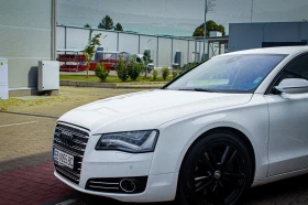Audi A8 4.2BITDI, снимка 3