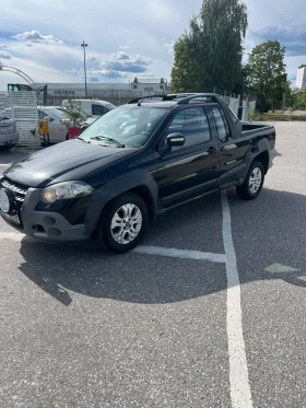 Fiat Strada 1.3 Multijet , снимка 7