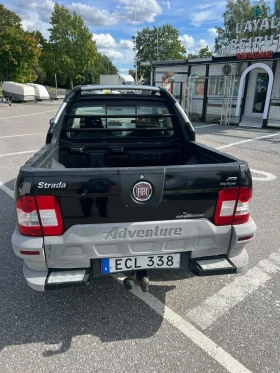 Fiat Strada 1.3 Multijet , снимка 3