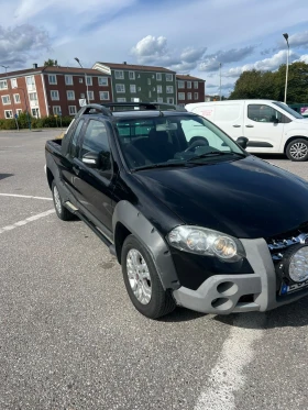 Fiat Strada 1.3 Multijet , снимка 5