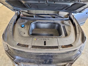 Kia EV9, снимка 12