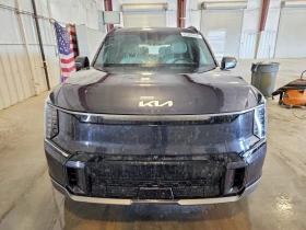 Kia EV9, снимка 2