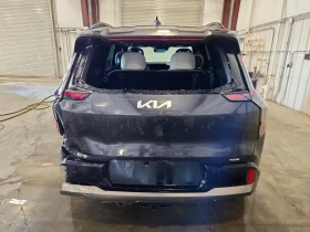 Kia EV9, снимка 5