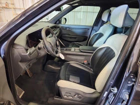 Kia EV9, снимка 7