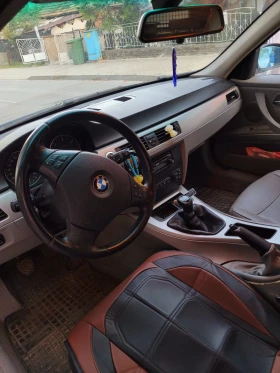 BMW 320, снимка 6