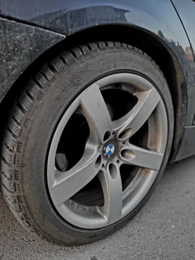 BMW 320, снимка 9