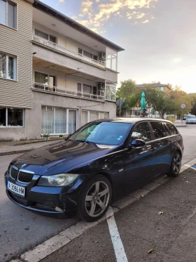 BMW 320, снимка 2