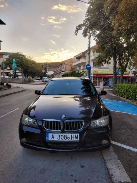 BMW 320, снимка 1