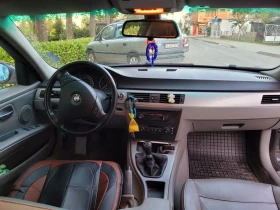 BMW 320, снимка 5