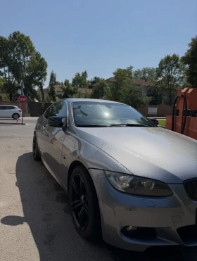 BMW 330, снимка 5