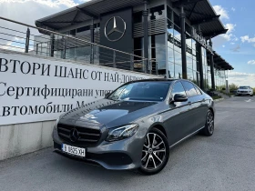 Mercedes-Benz E 350 CDI 3D Burmaster KeylessGo Memory 360* 9G-tronic, снимка 1
