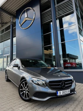 Mercedes-Benz E 350 CDI 3D Burmaster KeylessGo Memory 360* 9G-tronic, снимка 2