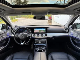 Mercedes-Benz E 350 CDI 3D Burmaster KeylessGo Memory 360* 9G-tronic, снимка 7