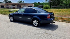 VW Passat 1.8T, снимка 6