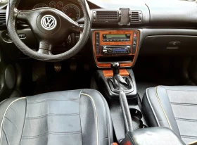 VW Passat 1.8T, снимка 2