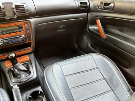 VW Passat 1.8T, снимка 3