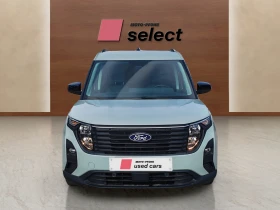 Ford Courier 1.0 EcoBoost, снимка 8