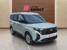Ford Courier 1.0 EcoBoost, снимка 7