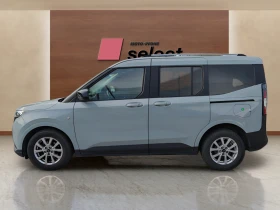 Ford Courier 1.0 EcoBoost, снимка 2