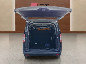 Ford Courier 1.0 EcoBoost, снимка 9
