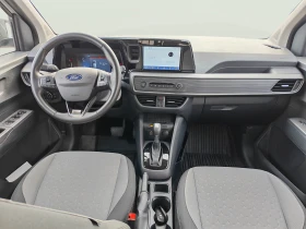 Ford Courier 1.0 EcoBoost, снимка 12