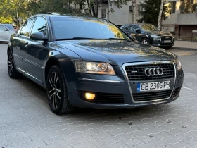 Audi A8 3.0 TDI, снимка 1