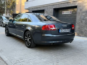 Audi A8 3.0 TDI, снимка 4