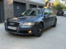 Audi A8 3.0 TDI, снимка 3
