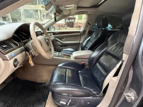 Audi A8 3.0 TDI, снимка 8