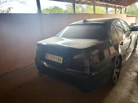 BMW 525, снимка 3