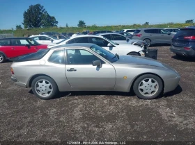 Porsche 944, снимка 7