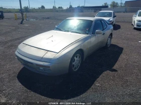 Porsche 944, снимка 3