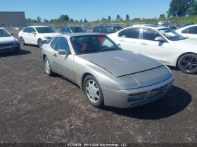 Porsche 944, снимка 1