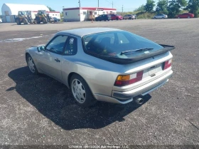 Porsche 944, снимка 6