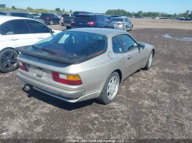 Porsche 944, снимка 4