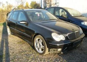 Mercedes-Benz C 30 AMG 3.0CDI | Mobile.bg    3