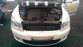 Skoda Octavia 1.6.2.0DЧАСТИ - [6] 