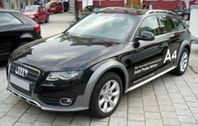  Audi Allroad