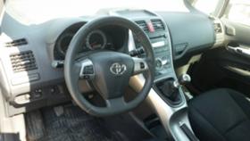 Toyota Auris 1.4d | Mobile.bg   5