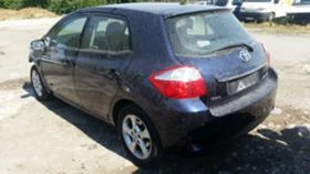 Toyota Auris 1.4d | Mobile.bg    2