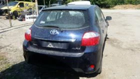     Toyota Auris 1.4d