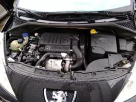 Peugeot 207 1.6 hdi 90 .. | Mobile.bg    5