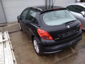     Peugeot 207 1.6 hdi 90 ..