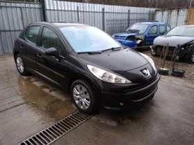     Peugeot 207 1.6 hdi 90 ..