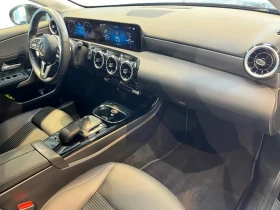 Mercedes-Benz A 200 d Progressive | Mobile.bg    5