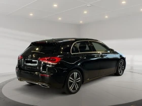 Mercedes-Benz A 200 d Progressive | Mobile.bg    4