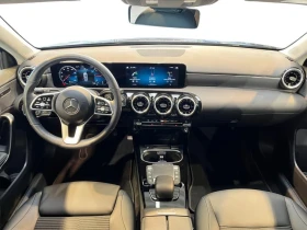 Mercedes-Benz A 200 d Progressive | Mobile.bg    2