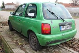 Обява за продажба на Nissan Micra ~11 лв. - изображение 3