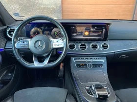 Mercedes-Benz E 220 AMG,  , 2019!! 100%   | Mobile.bg    10